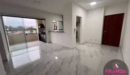 Apartamento à Venda no Bairro Silop - Ubatuba/SP