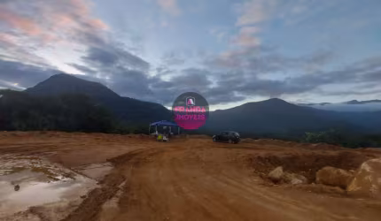 Oportunidade Imperdível - Área à Venda no Bairro Ubatumirim, Ubatuba-SP
