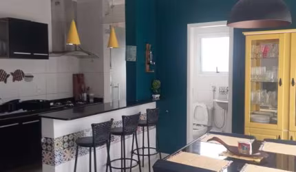 Venda Imperdível: Belíssima Cobertura Duplex em Ubatuba/SP!