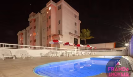 Apartamento à Venda no Bairro Ipiranguinha em Ubatuba-SP
