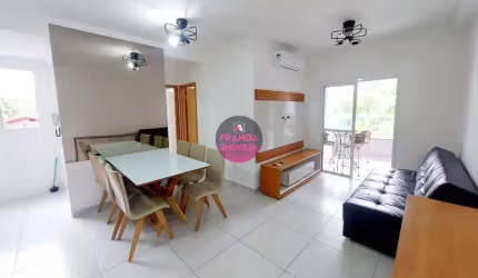 Venda de Apartamento no Centro de Ubatuba SP