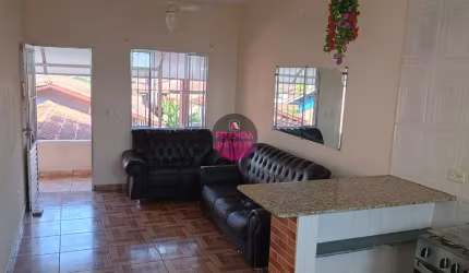 Aluguel Definitivo Casa no Bairro Silop | Ubatuba/SP!