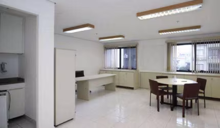 Sala Comercial para Venda em São Paulo, Vila Mariana