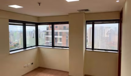 Sala Comercial para Venda em São Paulo, Aclimação, 1 vaga