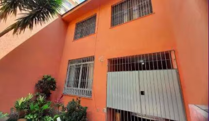 Casa Comercial para Venda em São Paulo, Cambuci, 4 dormitórios, 1 suíte, 4 banheiros, 10 vagas
