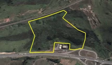 Terreno para Venda em Jacareí, Chácaras Reunidas Bela Vista