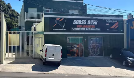 Prédio para Venda em Valinhos, Jardim Pinheiros, 6 banheiros, 6 vagas
