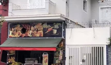 Casa Comercial para Locação em São Paulo, Vila Monte Alegre, 11 dormitórios, 7 banheiros, 2 vagas
