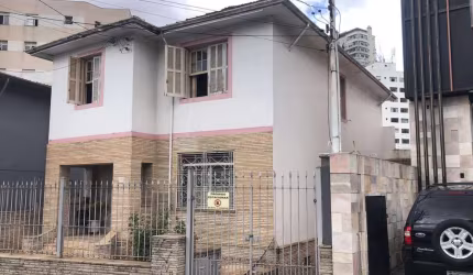 Casa Comercial para Venda em São Paulo, Aclimação, 2 dormitórios, 5 banheiros, 6 vagas