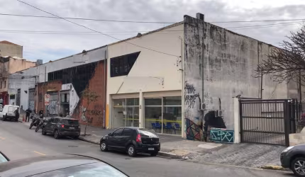 Prédio para Locação em São Paulo, Cambuci, 20 vagas