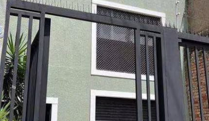 Prédio para Venda em São Paulo, Liberdade, 1 banheiro, 1 vaga