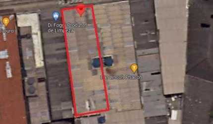 Galpão para Venda em São Paulo, Cambuci, 3 banheiros