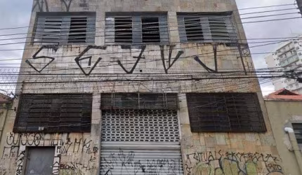 Galpão para Locação em São Paulo, Cambuci, 2 banheiros