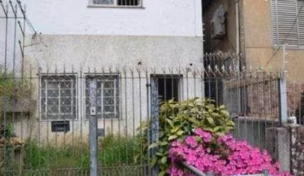 Casa Comercial para Venda em São Paulo, Paraíso, 4 dormitórios, 1 suíte, 3 banheiros