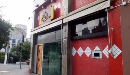 Loja Comercial para Venda em São Paulo, Cambuci, 3 banheiros