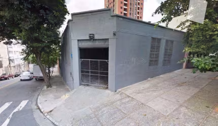 Galpão para Venda em São Paulo, Cambuci, 2 banheiros