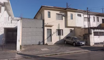 Galpão para Locação em São Paulo, Liberdade, 5 banheiros, 4 vagas