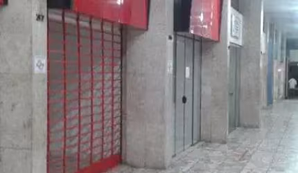 Loja para Venda em São Paulo, Consolação, 1 banheiro