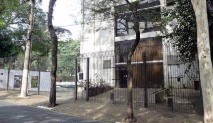 Prédio para Locação em São Paulo, Paraíso, 4 banheiros, 8 vagas