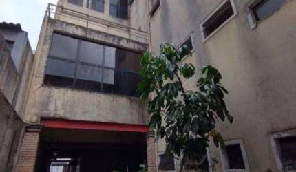 Prédio para Venda em São Paulo, Cambuci