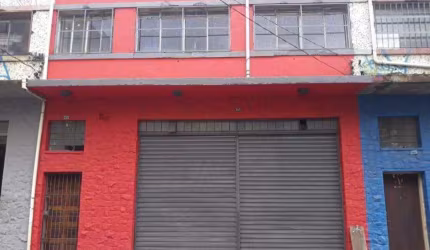 Prédio para Venda em São Paulo, Brás