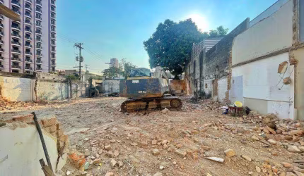 Terreno para Locação em São Paulo, Ipiranga