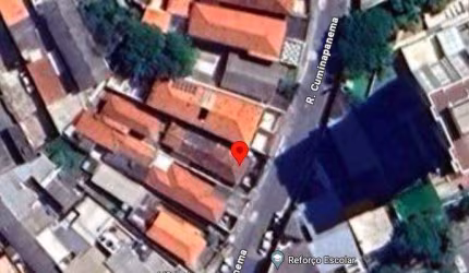 Terreno para Venda em São Paulo, Vila da Saúde