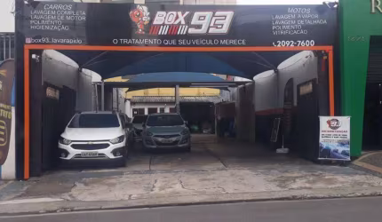 Loja para Venda em São Paulo, Tatuapé