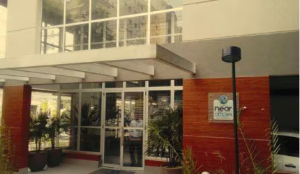 Sala Comercial para Venda em São Paulo, Aclimação, 1 banheiro, 1 vaga