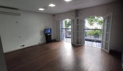 Casa Comercial para Locação em São Paulo, Vila Mariana, 5 banheiros, 2 vagas