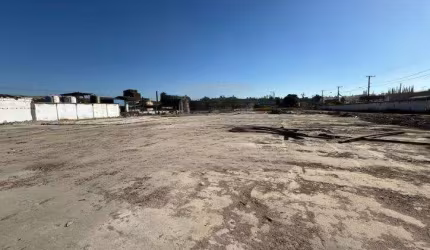 Terreno para Locação em Mauá, Capuava
