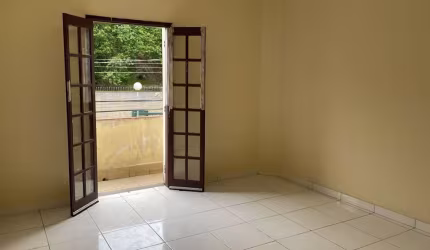 Casa Comercial para Locação em São Paulo, Vila Monumento, 3 dormitórios, 1 banheiro