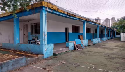 Casa Comercial para Venda em São Paulo, Jardim da Glória