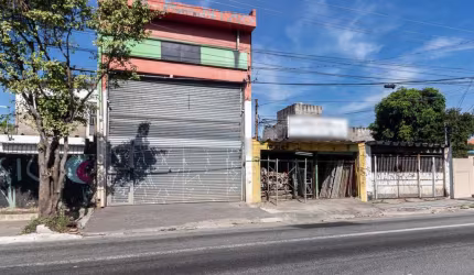 Prédio para Locação em São Paulo, Vila Califórnia, 3 banheiros, 4 vagas