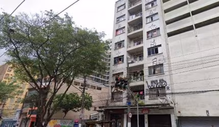 Prédio para Venda em São Paulo, Liberdade