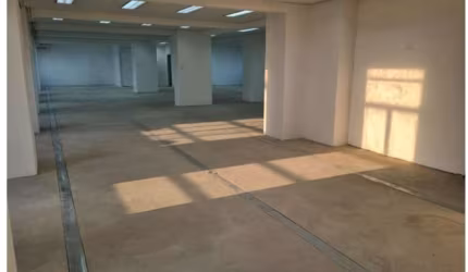 Sala Comercial para Locação em São Paulo, Sé