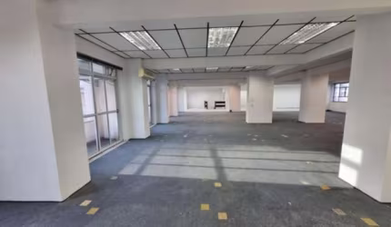 Sala Comercial para Locação em São Paulo, Sé