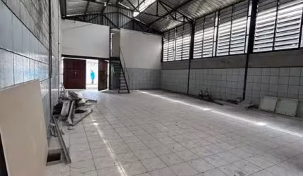 Galpão para Locação em São Paulo, Vila Andrade, 6 banheiros, 12 vagas