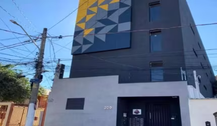 Prédio para Venda em São Paulo, Guilhermina
