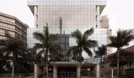 Sala Comercial para Locação em São Paulo, Pinheiros, 22 vagas