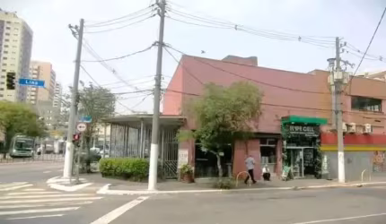 Loja para Venda em São Paulo, Vila Mariana