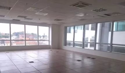Sala Comercial para Locação em São Paulo, Mirandópolis, 9 vagas