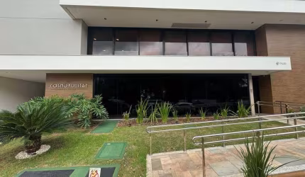 Oportunidade no Cosmopolitan | Yticon à venda, Gleba Palhano, Londrina, PR