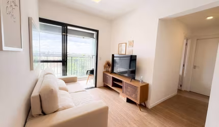 Fly Top Life - Apartamento Andar Alto - Planta de 3 Quartos, 1 Suite, à venda