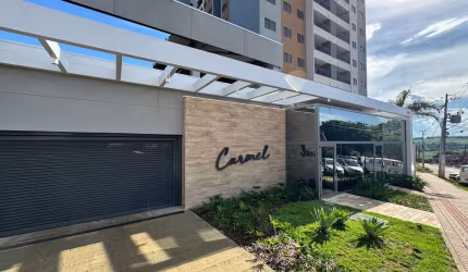 Apartamento no Carmel | Yticon, à venda, Gleba Palhano, Londrina, PR