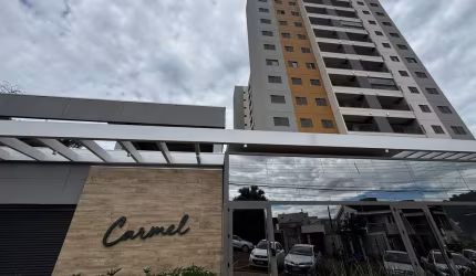 Carmel | Yticon, 2 (sendo 1 suíte) à venda, Gleba Palhano, Londrina, PR