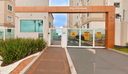 Acquaville - Condomínio Lagoa Dourada - Apartamento à venda, Londrina, PR