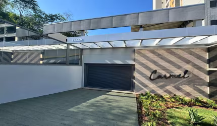 Apartamento no 12º andar do Carmel | Yticon, à venda, Gleba Palhano, Londrina, PR