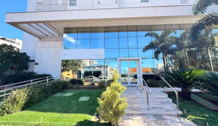 Boulevard Village - Apartamento C/ sala estendida em andar alto - à venda, Londrina, PR