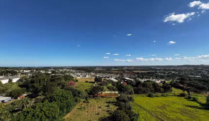 Carmel - Andar alto e com vista panorâmica, à venda, Gleba Palhano, Londrina, PR